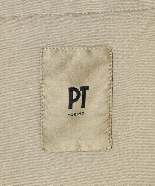 SHIPS / シップス その他パンツ | PT TORINO: サマー コーデュロイ 無地 パンツ | 詳細11