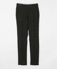 SHIPS / シップス その他パンツ | 【SHIPS別注】Errico Formicola: リネン ピンストライプ  スラックス