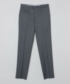 SHIPS / シップス その他パンツ | EQUIPAGE: ウール サージ スラックス