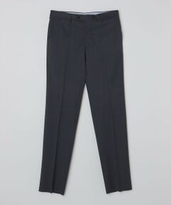 SHIPS / シップス その他パンツ | EQUIPAGE: ウール サージ スラックス