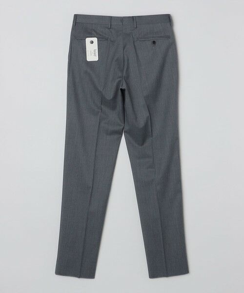 SHIPS / シップス その他パンツ | EQUIPAGE: ウール サージ スラックス | 詳細1