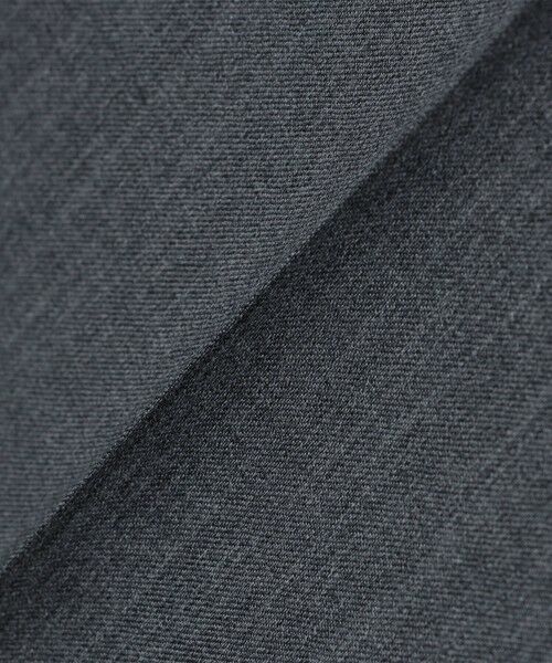 SHIPS / シップス その他パンツ | EQUIPAGE: ウール サージ スラックス | 詳細10