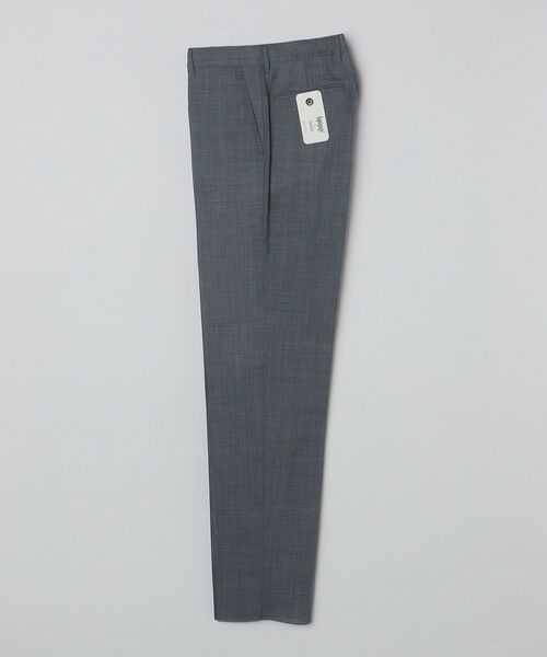 SHIPS / シップス その他パンツ | EQUIPAGE: トロピカルウール スラックス | 詳細1