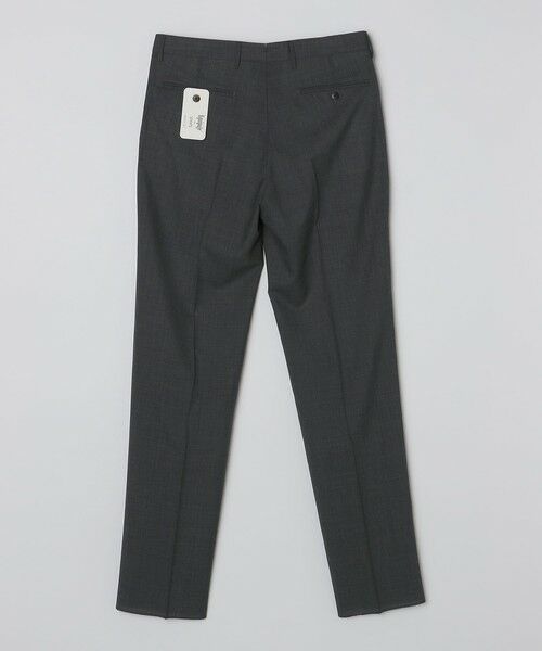 SHIPS / シップス その他パンツ | EQUIPAGE: トロピカルウール スラックス | 詳細3