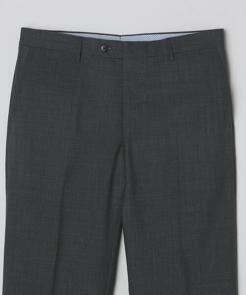 SHIPS / シップス その他パンツ | EQUIPAGE: トロピカルウール スラックス | 詳細6