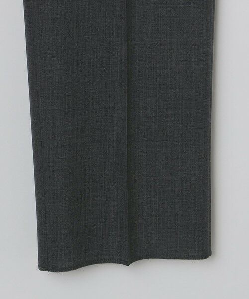 SHIPS / シップス その他パンツ | EQUIPAGE: トロピカルウール スラックス | 詳細9