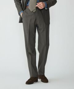 SHIPS / シップス その他パンツ | 【SHIPS別注】Errico Formicola: ウール トロピカル スラックス