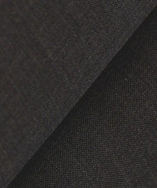 SHIPS / シップス その他パンツ | 【SHIPS別注】Errico Formicola: ウール トロピカル スラックス | 詳細18