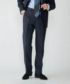 SHIPS / シップス その他パンツ | Errico Formicola: ウール/モヘヤ トロピカル トラウザーズ