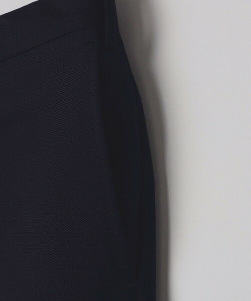 SHIPS / シップス その他パンツ | Errico Formicola: ウール/モヘヤ トロピカル トラウザーズ | 詳細16