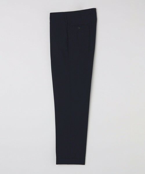 SHIPS / シップス その他パンツ | Errico Formicola: ウール/モヘヤ トロピカル トラウザーズ | 詳細17