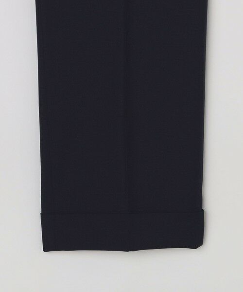 SHIPS / シップス その他パンツ | Errico Formicola: ウール/モヘヤ トロピカル トラウザーズ | 詳細18