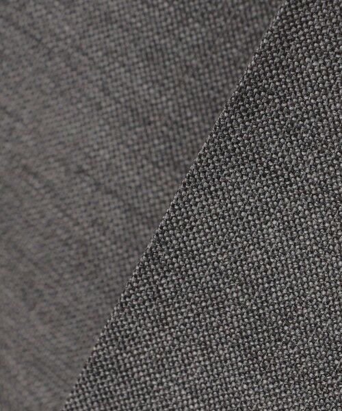 SHIPS / シップス その他パンツ | BERNARD ZINS: WALLIS トロピカル ソリッド スラックス | 詳細16