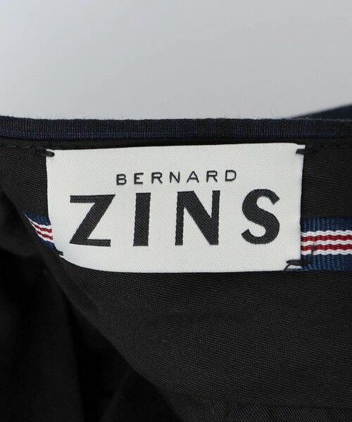 SHIPS / シップス その他パンツ | BERNARD ZINS: WALLIS コットン/リネン チェック スラックス | 詳細10