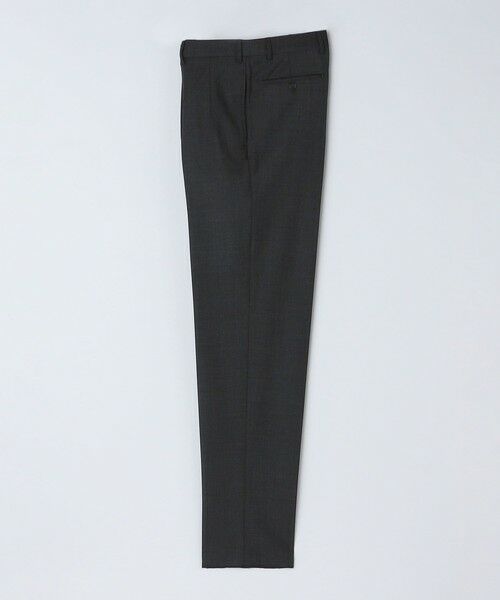 SHIPS / シップス その他パンツ | ATELIER ZINS: BAC J トロピカル スラックス | 詳細1