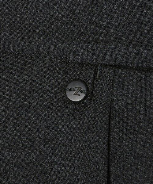 SHIPS / シップス その他パンツ | ATELIER ZINS: BAC J トロピカル スラックス | 詳細10