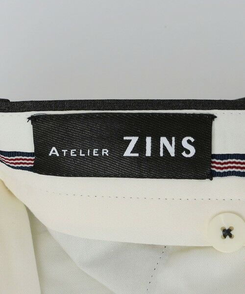 SHIPS / シップス その他パンツ | ATELIER ZINS: BAC J トロピカル スラックス | 詳細11