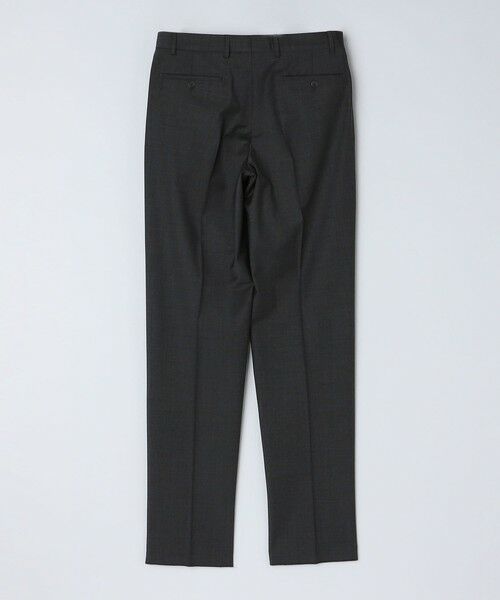 SHIPS / シップス その他パンツ | ATELIER ZINS: BAC J トロピカル スラックス | 詳細2