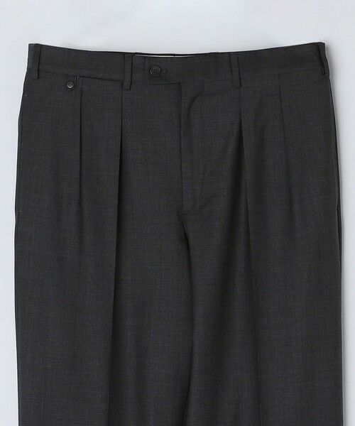 SHIPS / シップス その他パンツ | ATELIER ZINS: BAC J トロピカル スラックス | 詳細5