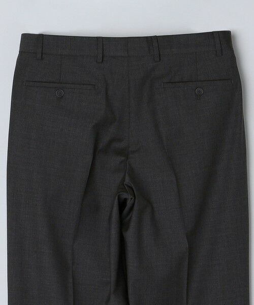 SHIPS / シップス その他パンツ | ATELIER ZINS: BAC J トロピカル スラックス | 詳細6