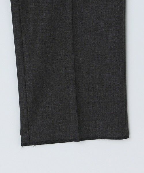 SHIPS / シップス その他パンツ | ATELIER ZINS: BAC J トロピカル スラックス | 詳細9