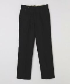 SHIPS / シップス その他パンツ | 【SHIPS別注】THOMSON:アイリッシュリネン トラウザーズパンツ