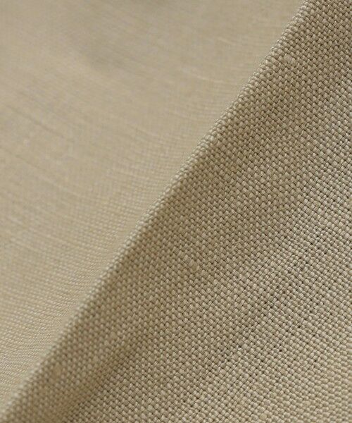 SHIPS / シップス その他パンツ | 【SHIPS別注】THOMSON:アイリッシュリネン トラウザーズパンツ | 詳細2