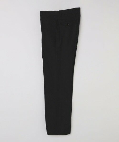 SHIPS / シップス その他パンツ | 【SHIPS別注】THOMSON:アイリッシュリネン トラウザーズパンツ | 詳細12