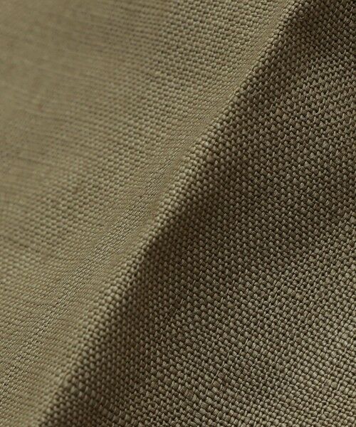 SHIPS / シップス その他パンツ | 【SHIPS別注】THOMSON:アイリッシュリネン トラウザーズパンツ | 詳細16