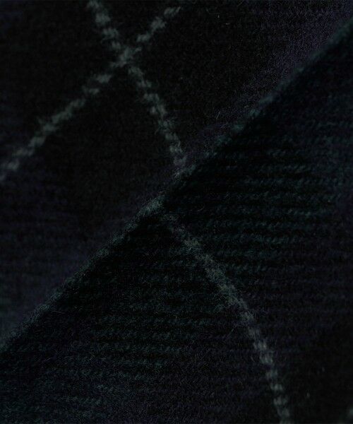 SHIPS / シップス その他パンツ | 【SHIPS別注】THOMSON: 50ANNIV ブラックウォッチ トラウザーズ | 詳細11