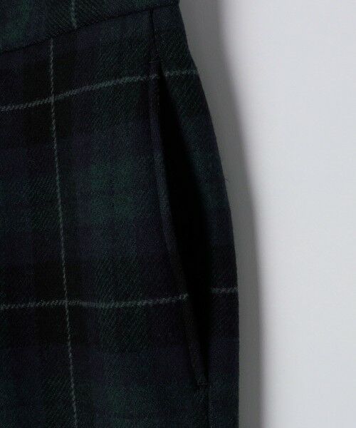SHIPS / シップス その他パンツ | 【SHIPS別注】THOMSON: 50ANNIV ブラックウォッチ トラウザーズ | 詳細9