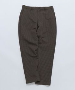 SHIPS / シップス その他パンツ | SHIPS: ダウンファブリック イージー パンツ