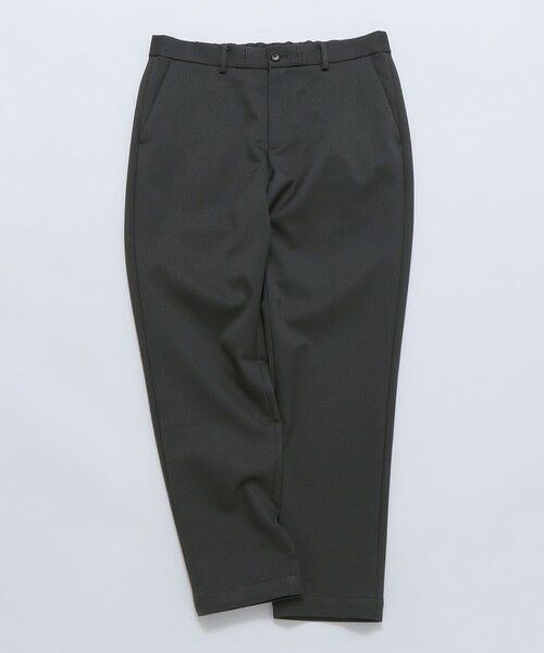 SHIPS / シップス その他パンツ | SHIPS: ダウンファブリック イージー パンツ | 詳細10