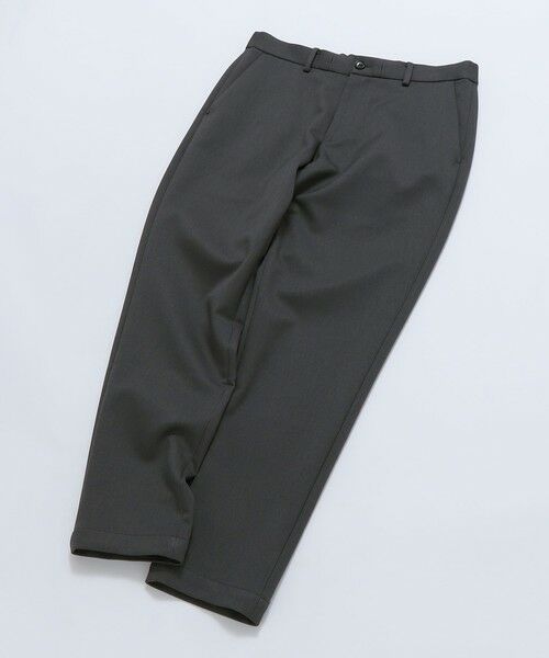 SHIPS / シップス その他パンツ | SHIPS: ダウンファブリック イージー パンツ | 詳細12