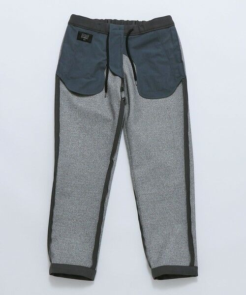 SHIPS / シップス その他パンツ | SHIPS: ダウンファブリック イージー パンツ | 詳細13