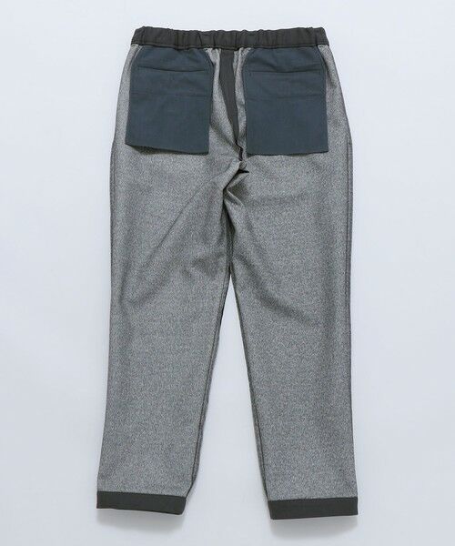 SHIPS / シップス その他パンツ | SHIPS: ダウンファブリック イージー パンツ | 詳細14