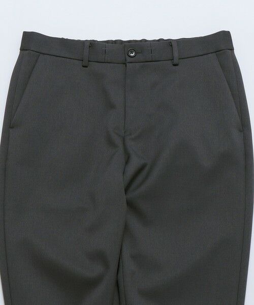 SHIPS / シップス その他パンツ | SHIPS: ダウンファブリック イージー パンツ | 詳細15