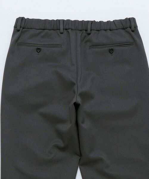 SHIPS / シップス その他パンツ | SHIPS: ダウンファブリック イージー パンツ | 詳細16