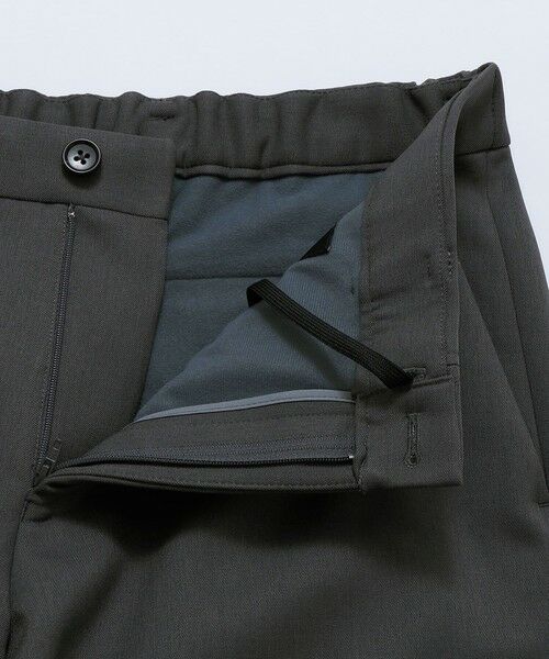SHIPS / シップス その他パンツ | SHIPS: ダウンファブリック イージー パンツ | 詳細17