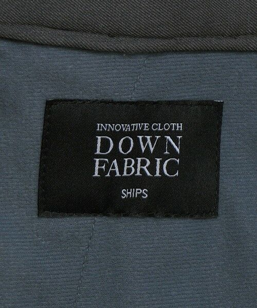 SHIPS / シップス その他パンツ | SHIPS: ダウンファブリック イージー パンツ | 詳細18