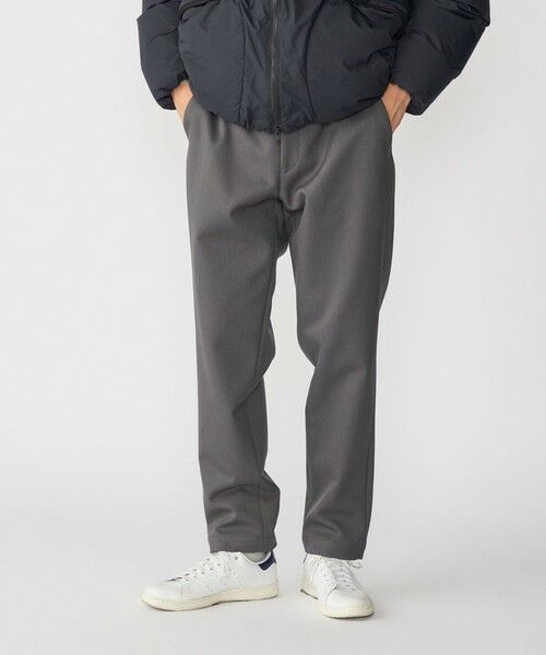 SHIPS / シップス その他パンツ | SHIPS: ダウンファブリック イージー パンツ | 詳細6