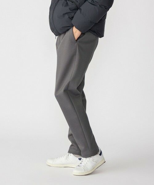 SHIPS / シップス その他パンツ | SHIPS: ダウンファブリック イージー パンツ | 詳細7