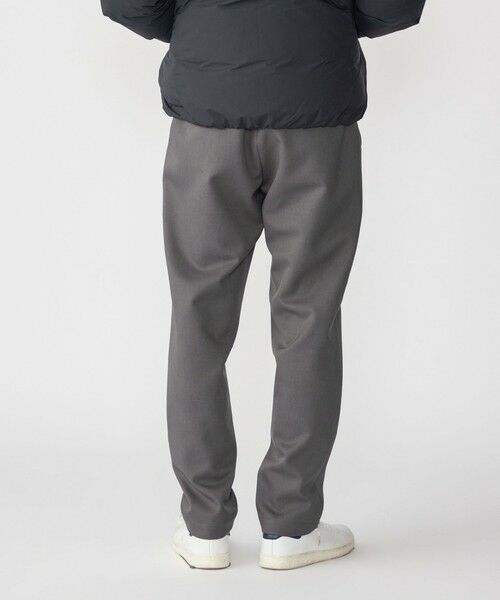 SHIPS / シップス その他パンツ | SHIPS: ダウンファブリック イージー パンツ | 詳細8