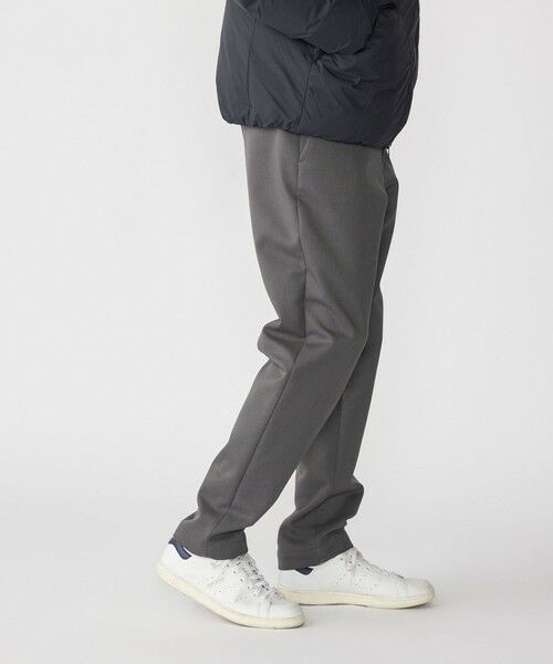 SHIPS / シップス その他パンツ | SHIPS: ダウンファブリック イージー パンツ | 詳細9