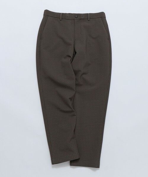 SHIPS / シップス その他パンツ | SHIPS: ダウンファブリック イージー パンツ | 詳細24