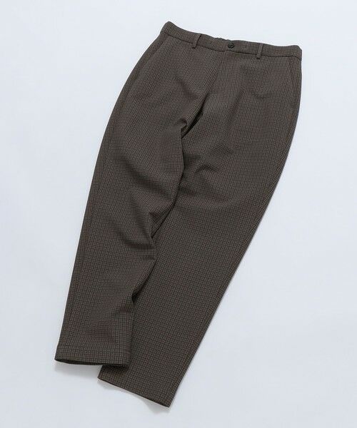 SHIPS / シップス その他パンツ | SHIPS: ダウンファブリック イージー パンツ | 詳細25