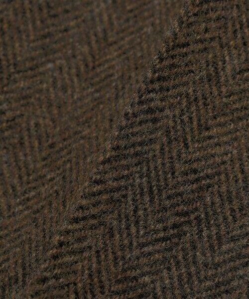 SHIPS / シップス その他パンツ | BARNSTORMER: DRESS TWEED FATIG | 詳細11