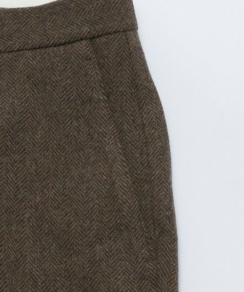 SHIPS / シップス その他パンツ | BARNSTORMER: DRESS TWEED FATIG | 詳細8