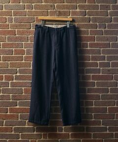 SHIPS / シップス その他パンツ | SHIPS: AUTHENTIC ウール チノ パンツ