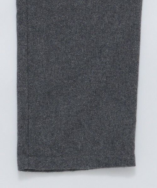 SHIPS / シップス その他パンツ | SHIPS: AUTHENTIC ウール チノ パンツ | 詳細12